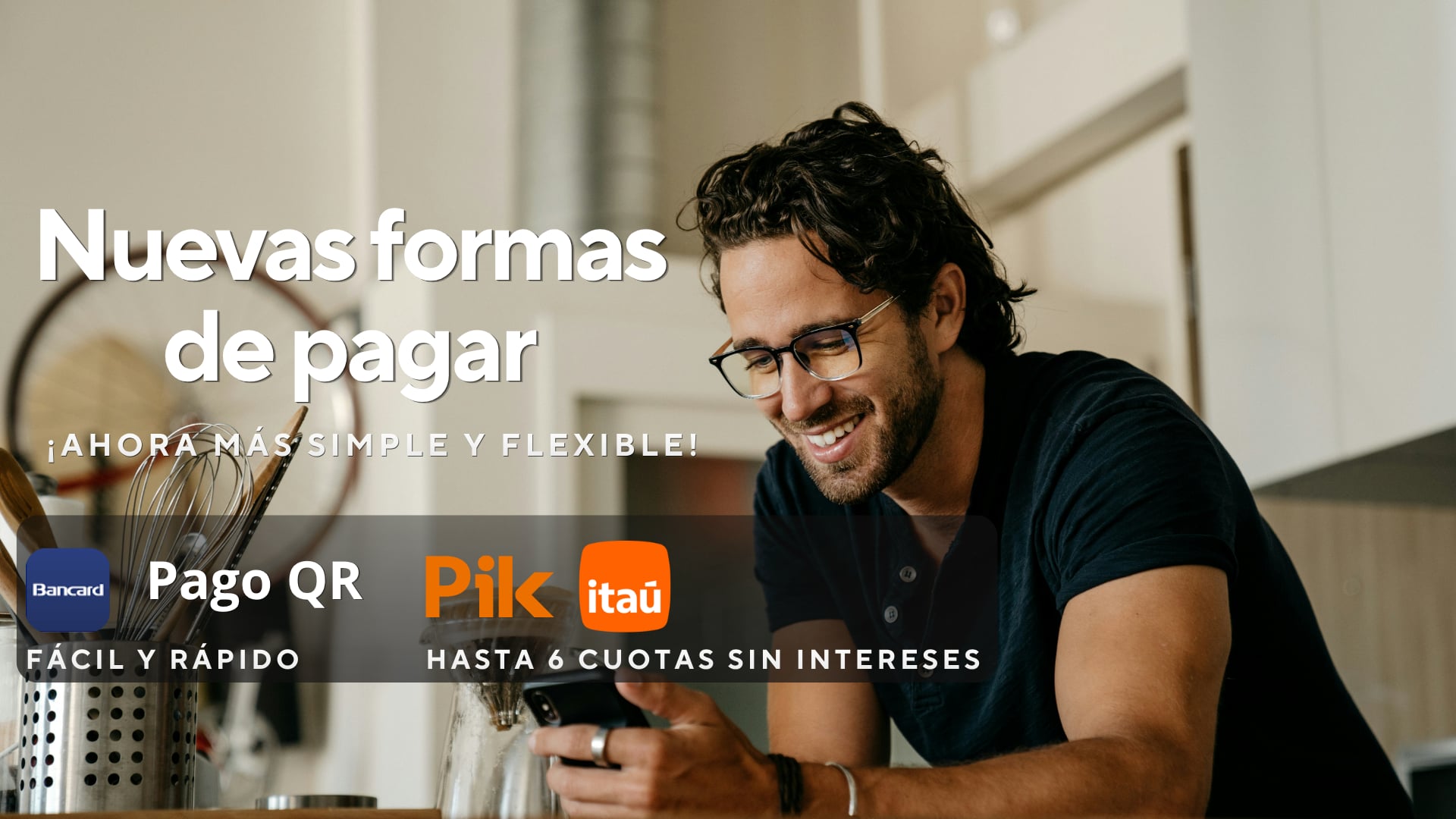 Formas de pago DistriCort Paraguay - Tpago, transferencia y efectivo