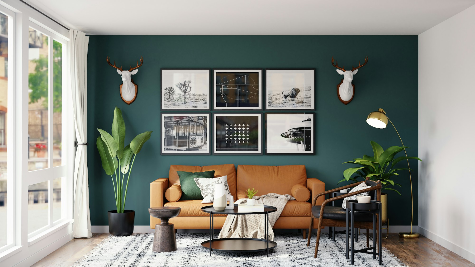 Cortinas Roller